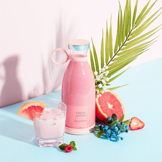Fresh Juice™ Bottle Blender